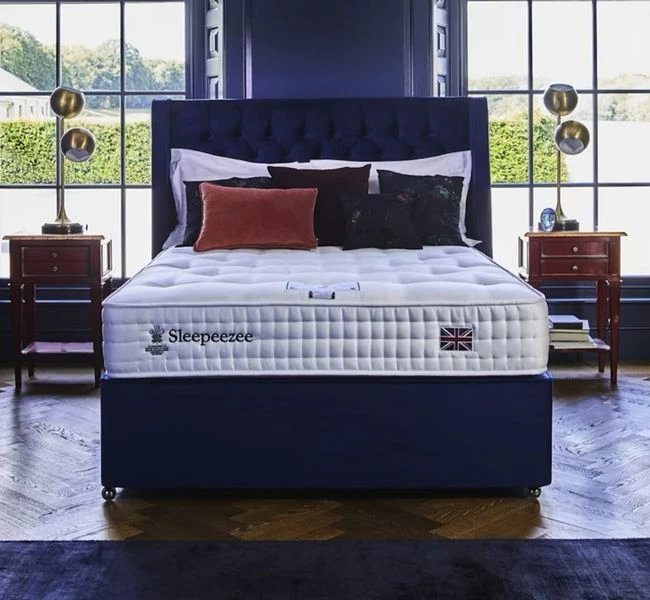 Sleepeezee Regent 2600 Divan